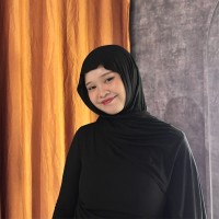 Gilland Group Employee Siti Farahdiba's profile photo