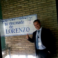 Grupo ASV Employee Lorenzo Bravo Luque's profile photo