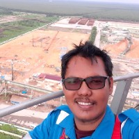 Doni Hutapea's profile photo
