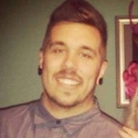 Visy Employee James Couper's profile photo