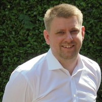 Christian Harvey Email & Phone Number