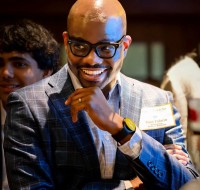 Institute for Policy Studies Employee Tope Folarin's profile photo