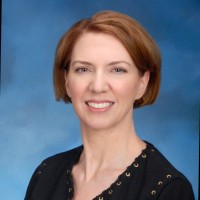 Andrea James