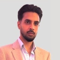 London International Patient Services (LIPS) Employee Zoheb Hafeez's profile photo