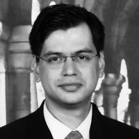 TruBoard Partners Employee Ravindra Chitlangi's profile photo
