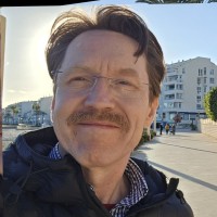 KONE Employee John Cottam's profile photo