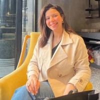 enlighten Employee Mariam Zoghby's profile photo