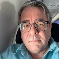 Red5 Pro Employee Llew Roberts's profile photo