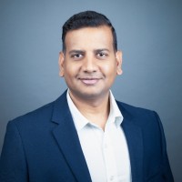 Amtech Software Employee Vinod Kumar's profile photo