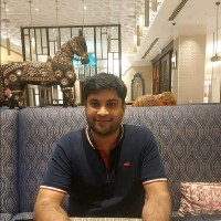 Neeraj Agrawal Email & Phone Number
