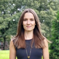 Katarzyna Sliz Email & Phone Number