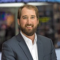 Eze Software (SS&C Eze, a unit of SS&C Technologies) Employee John Canavan's profile photo