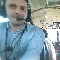 IMGS Employee Andrew Paul's profile photo