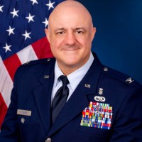 Usaf Medical Center Employee Marc Rittberg's profile photo