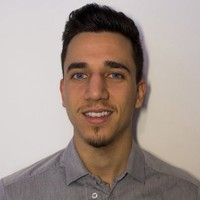 Chinesport S.p.a. Employee Giacomo Valente's profile photo