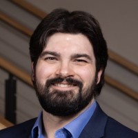 Morris Laing Law Firm Employee Jackson Ely's profile photo