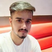 Innovatily Employee Bharat Panjwani's profile photo