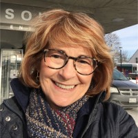 Bridget Larson Email & Phone Number