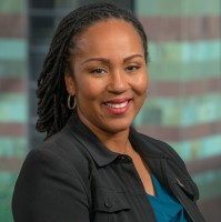 City of Phoenix Employee Roxann Favors's profile photo