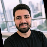 Clash Employee Washington Rocha's profile photo