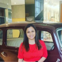 Akansha Tripathi Email