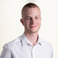 Cap Synthèse Employee Lucas Lefebvre's profile photo