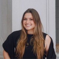 Lawgorithm Employee Marina Perez's profile photo