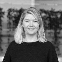 NF&TA Employee Kristin Skaanes's profile photo