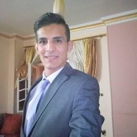 eDigits Consulting Employee Maged Mohamed's profile photo