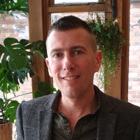 Great Bear Distribution Ltd. Employee Carl Johnson's profile photo