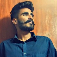 Licious Employee Arjun Das's profile photo