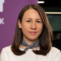 Kariyer.net Employee Ezgi Kargan's profile photo