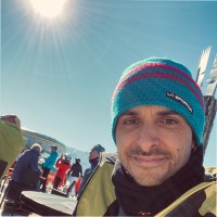CoMeAr Employee Daniele Badiali's profile photo