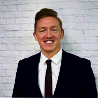 Benchmark International Employee James Sloane's profile photo