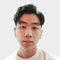 Nicholas Chee Email