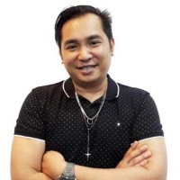 FISH Employee Benjie Dacpano's profile photo