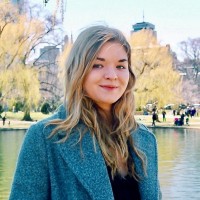 Rebecca Nordland Email & Phone Number