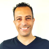 Preset Employee Ami Mahloof's profile photo