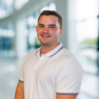 Nestlé Employee Christopher Fair's profile photo