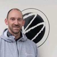 Baseline Equipment Company Employee Zeke Sexton's profile photo