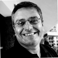 Lightstorm Employee Rajiv Nayyar's profile photo