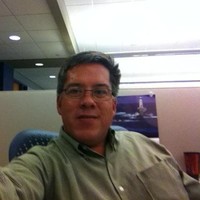 Norwin Technologies Employee Frank Scott's profile photo