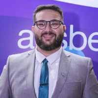 Aesbe Employee Thiago Martins Dantas's profile photo