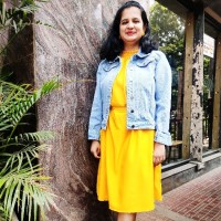 CEO Insights Employee Tanuja Nu's profile photo