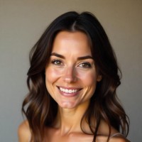 Quantum Financial Employee Ashley Jameson's profile photo