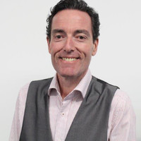 Le Grand Group Employee Rod le Grand's profile photo