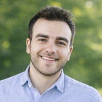 Ellucian Employee Chris Maio's profile photo