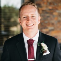 Meta Employee Eric Stratton's profile photo