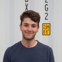 optohive Employee Ehren Johnson's profile photo