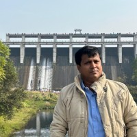 Aquaconnect Employee Sudip Sen's profile photo